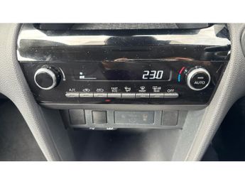 Toyota Yaris Cross 1.5 Hybrid Icon 5dr CVT Hybrid Estate