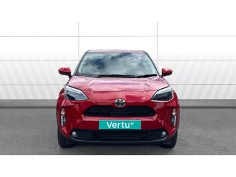 Toyota Yaris Cross 1.5 Hybrid Icon 5dr CVT Hybrid Estate