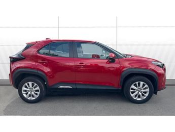 Toyota Yaris Cross 1.5 Hybrid Icon 5dr CVT Hybrid Estate