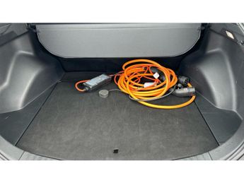 Toyota bZ4X 150kW Pure 71.4kWh 5dr Auto [11kW] Electric Hatchback