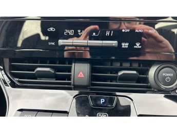 Toyota bZ4X 150kW Pure 71.4kWh 5dr Auto [11kW] Electric Hatchback