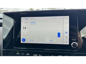 Toyota bZ4X 150kW Pure 71.4kWh 5dr Auto [11kW] Electric Hatchback