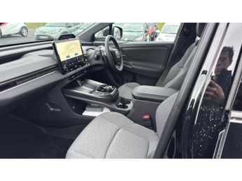 Toyota bZ4X 165kW Design 73kWh 5dr Auto Electric Hatchback