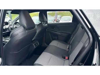 Toyota bZ4X 165kW Design 73kWh 5dr Auto Electric Hatchback