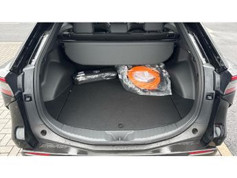 Toyota bZ4X 165kW Design 73kWh 5dr Auto Electric Hatchback