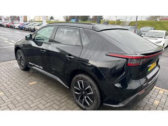 Toyota bZ4X 165kW Design 73kWh 5dr Auto Electric Hatchback