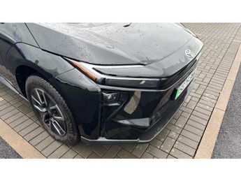 Toyota bZ4X 165kW Design 73kWh 5dr Auto Electric Hatchback