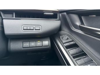 Toyota bZ4X 165kW Design 73kWh 5dr Auto Electric Hatchback