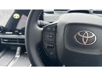 Toyota bZ4X 165kW Design 73kWh 5dr Auto Electric Hatchback
