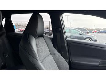 Toyota bZ4X 165kW Design 73kWh 5dr Auto Electric Hatchback