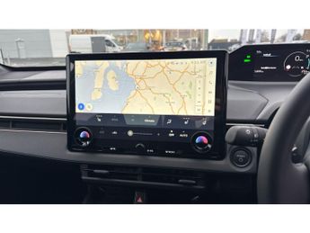 Toyota bZ4X 165kW Design 73kWh 5dr Auto Electric Hatchback