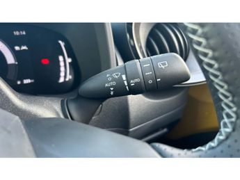 Toyota Aygo X 1.5 Hybrid GR Sport 5dr CVT Hybrid Hatchback