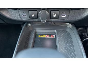 Toyota Aygo X 1.5 Hybrid GR Sport 5dr CVT Hybrid Hatchback