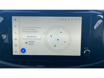 Toyota Aygo X 1.5 Hybrid GR Sport 5dr CVT Hybrid Hatchback