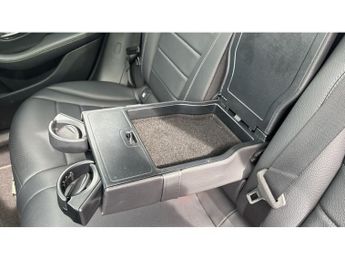 Mercedes-Benz GLC 250 4Matic AMG Night Edition 5dr 9G-Tronic Petrol Estate