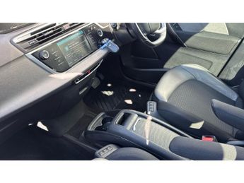 Citroen Grand C4 1.5 BlueHDi 130 Flair 5dr EAT8 Diesel Estate