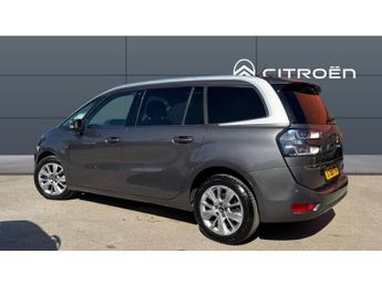 Citroen Grand C4 1.5 BlueHDi 130 Flair 5dr EAT8 Diesel Estate