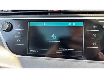 Citroen Grand C4 1.5 BlueHDi 130 Flair 5dr EAT8 Diesel Estate