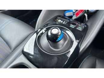 Nissan LEAF 110kW N-Connecta 39kWh 5dr Auto Electric Hatchback