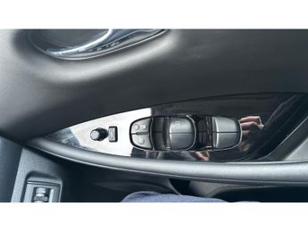Nissan LEAF 110kW N-Connecta 39kWh 5dr Auto Electric Hatchback