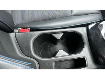 Nissan LEAF 110kW N-Connecta 39kWh 5dr Auto Electric Hatchback