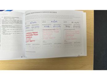 Nissan LEAF 110kW N-Connecta 39kWh 5dr Auto Electric Hatchback