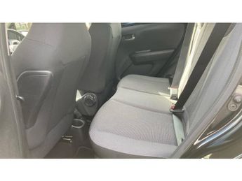 Toyota Aygo 1.0 VVT-i X-Play TSS 5dr x-shift Petrol Hatchback