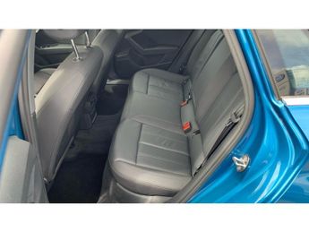 Audi A3 40 TFSI e Sport 5dr S Tronic Hatchback