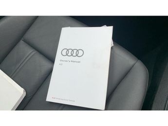 Audi A3 40 TFSI e Sport 5dr S Tronic Hatchback