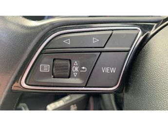 Audi A3 40 TFSI e Sport 5dr S Tronic Hatchback