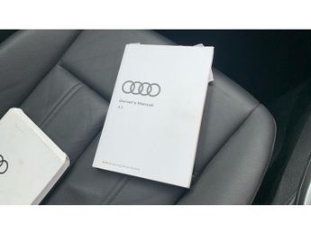 Audi A3 40 TFSI e Sport 5dr S Tronic Hatchback