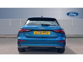 Audi A3 40 TFSI e Sport 5dr S Tronic Hatchback