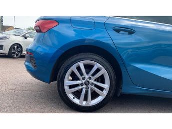 Audi A3 40 TFSI e Sport 5dr S Tronic Hatchback