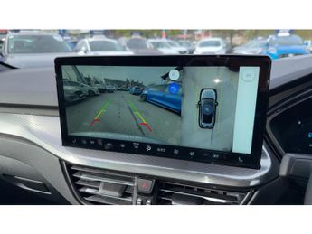 Ford Kuga 2.5 PHEV Sound Edition 5dr CVT Estate