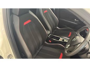 Vauxhall Mokka 1.2 Turbo GS 5dr Auto Petrol Hatchback