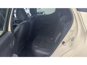 Nissan Micra 1.0 IG-T 92 N-Sport 5dr CVT Petrol Hatchback