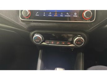 Nissan Micra 1.0 IG-T 92 N-Sport 5dr CVT Petrol Hatchback
