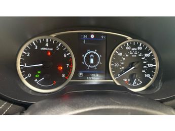 Nissan Micra 1.0 IG-T 92 N-Sport 5dr CVT Petrol Hatchback