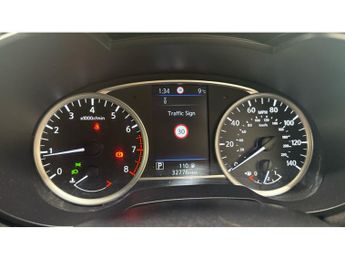 Nissan Micra 1.0 IG-T 92 N-Sport 5dr CVT Petrol Hatchback