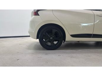 Nissan Micra 1.0 IG-T 92 N-Sport 5dr CVT Petrol Hatchback