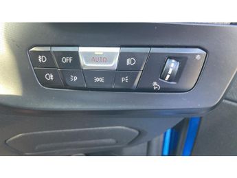 BMW 1 Series 118i M Sport 5dr Step Auto Petrol Hatchback