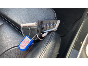 BMW 1 Series 118i M Sport 5dr Step Auto Petrol Hatchback