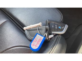 BMW 1 Series 118i M Sport 5dr Step Auto Petrol Hatchback