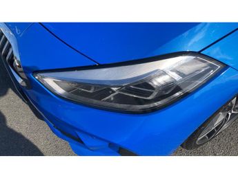 BMW 1 Series 118i M Sport 5dr Step Auto Petrol Hatchback