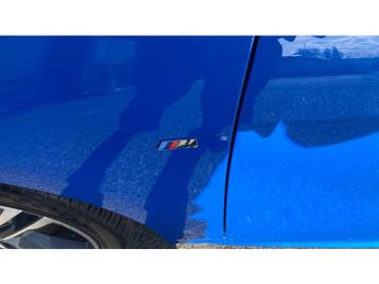 BMW 1 Series 118i M Sport 5dr Step Auto Petrol Hatchback