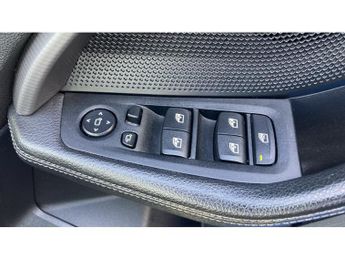 BMW 1 Series 118i M Sport 5dr Step Auto Petrol Hatchback