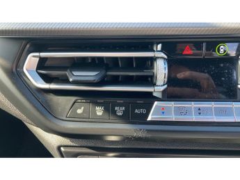 BMW 1 Series 118i M Sport 5dr Step Auto Petrol Hatchback