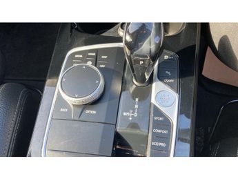 BMW 1 Series 118i M Sport 5dr Step Auto Petrol Hatchback