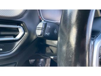 BMW 1 Series 118i M Sport 5dr Step Auto Petrol Hatchback