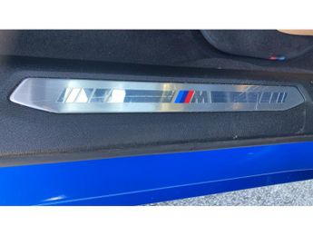 BMW 1 Series 118i M Sport 5dr Step Auto Petrol Hatchback